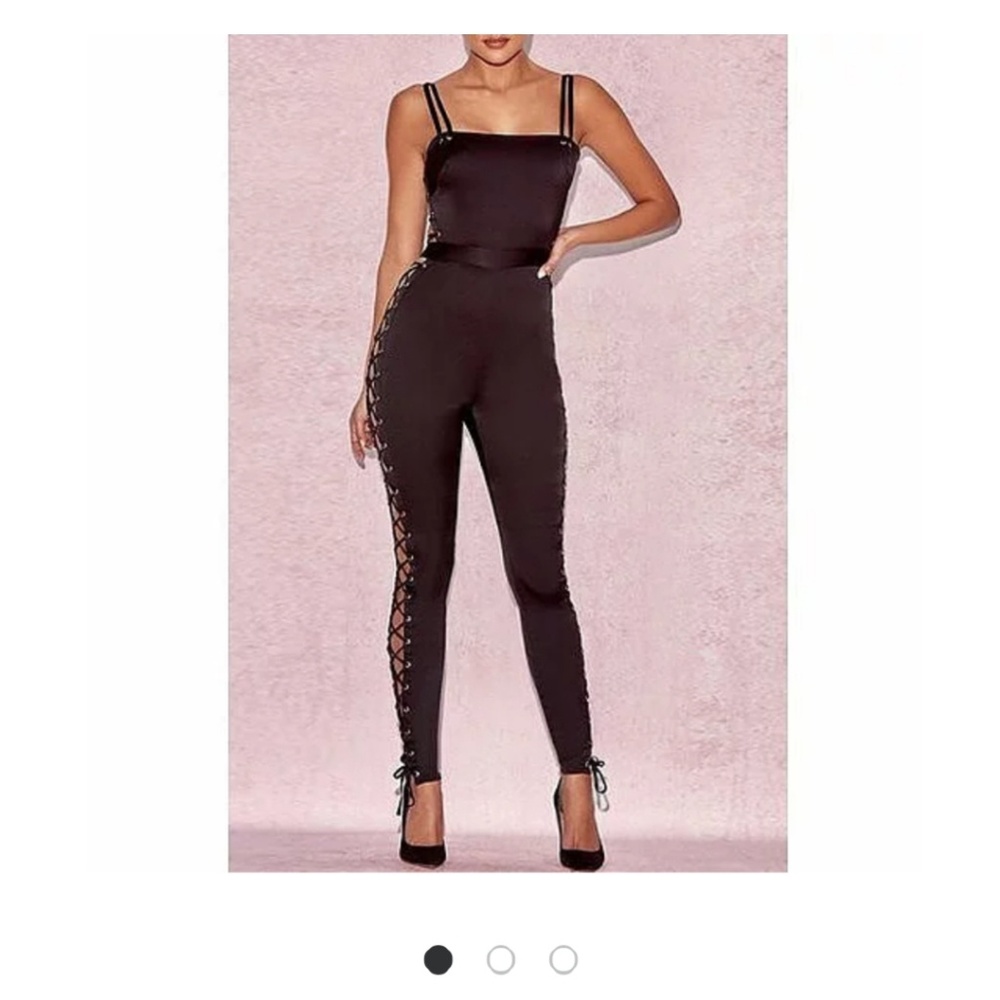 Jumpsuit - Picture 2 of 2